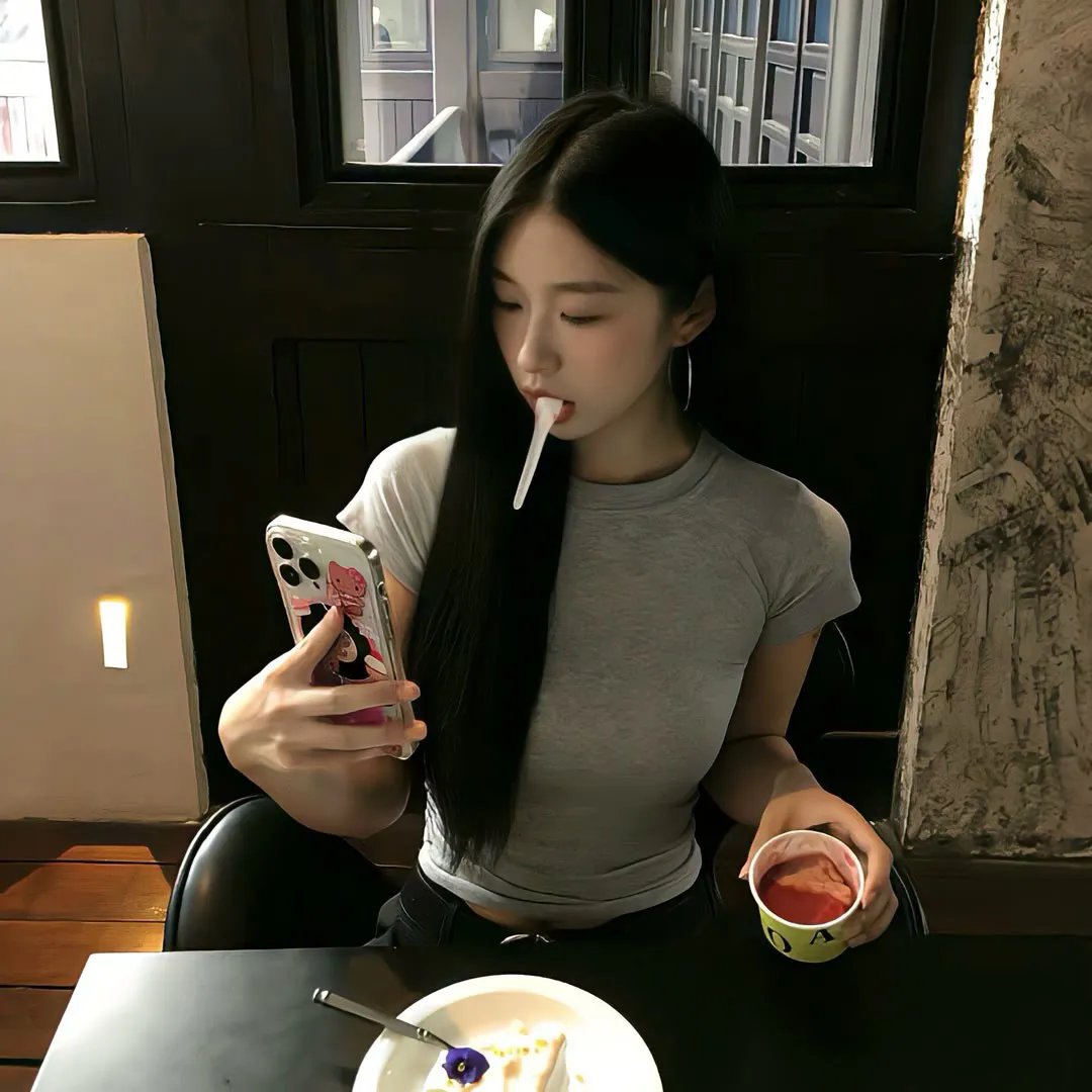 贞洁的荡妇